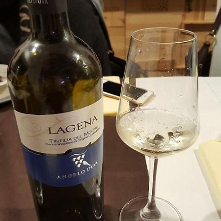 I Dolci Grappoli Βίλα Larino Εξωτερικό φωτογραφία