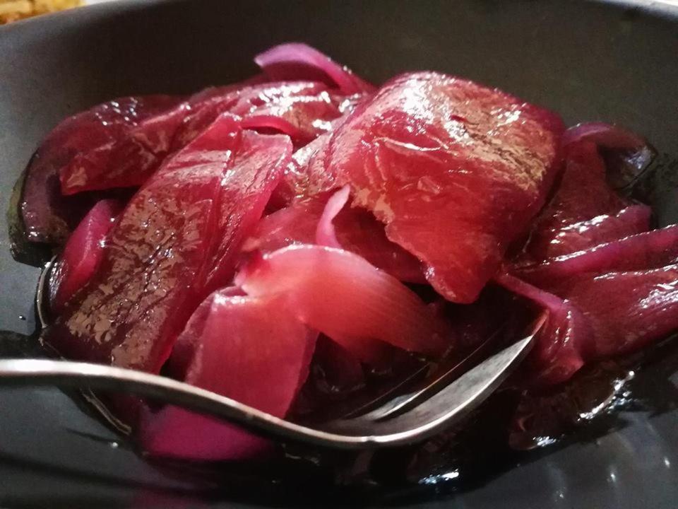 I Dolci Grappoli Βίλα Larino Εξωτερικό φωτογραφία