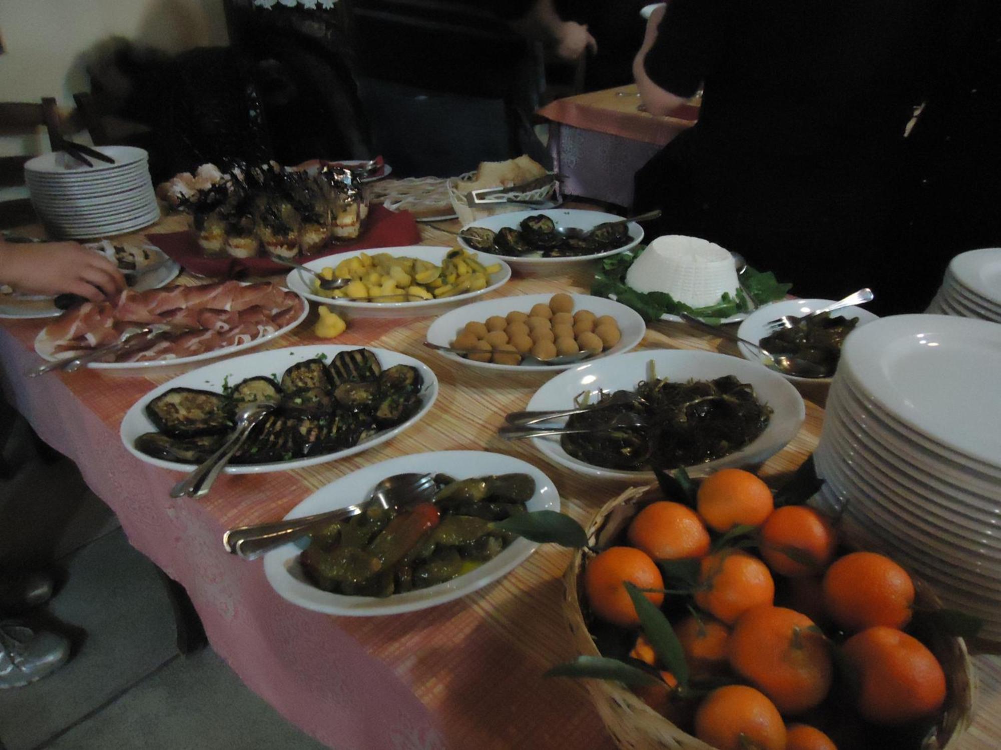 I Dolci Grappoli Βίλα Larino Εξωτερικό φωτογραφία
