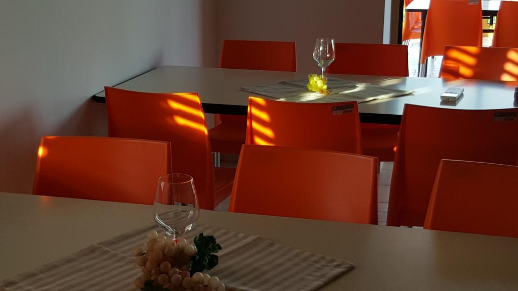 I Dolci Grappoli Βίλα Larino Εξωτερικό φωτογραφία