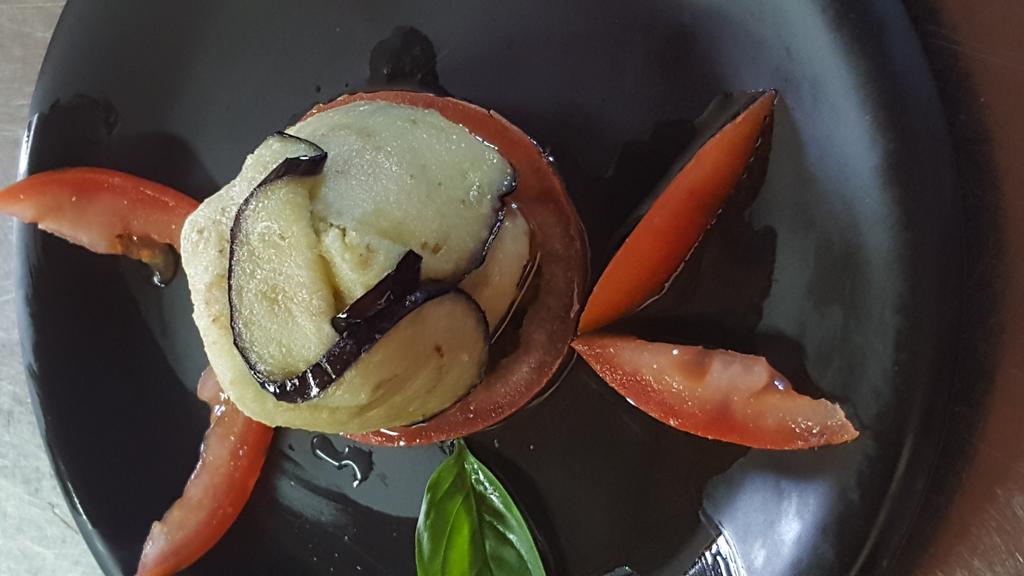 I Dolci Grappoli Βίλα Larino Εξωτερικό φωτογραφία