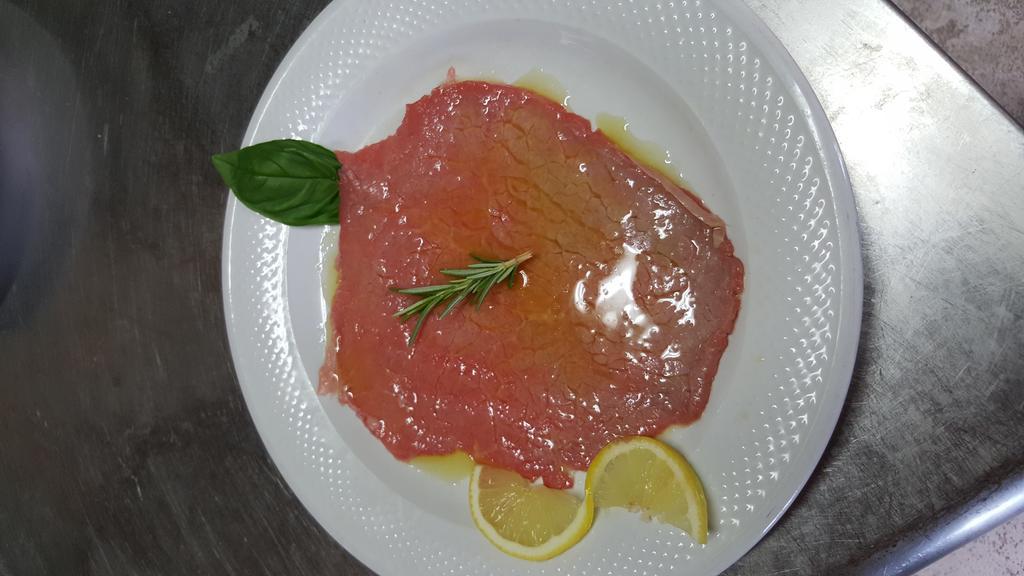 I Dolci Grappoli Βίλα Larino Εξωτερικό φωτογραφία
