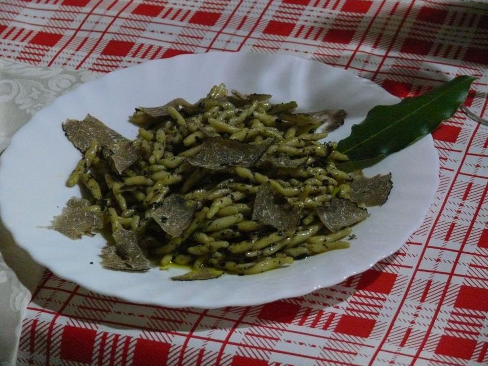 I Dolci Grappoli Βίλα Larino Εξωτερικό φωτογραφία