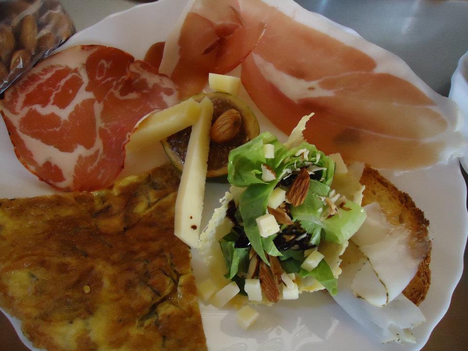 I Dolci Grappoli Βίλα Larino Εξωτερικό φωτογραφία