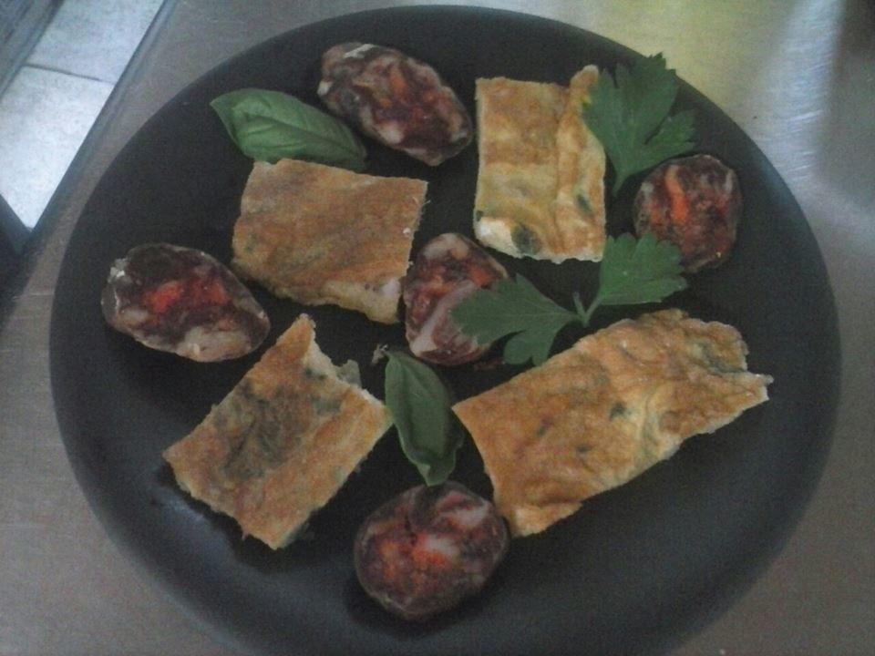 I Dolci Grappoli Βίλα Larino Εξωτερικό φωτογραφία