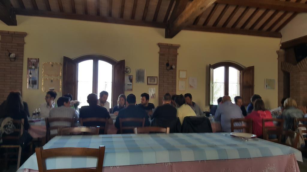 I Dolci Grappoli Βίλα Larino Εξωτερικό φωτογραφία