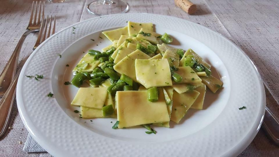 I Dolci Grappoli Βίλα Larino Εξωτερικό φωτογραφία
