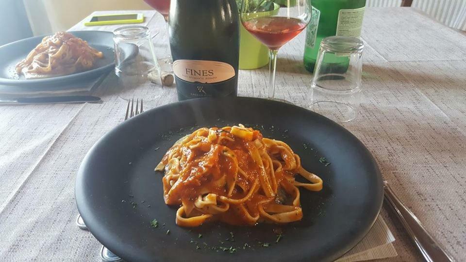 I Dolci Grappoli Βίλα Larino Εξωτερικό φωτογραφία