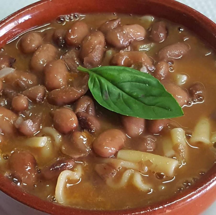 I Dolci Grappoli Βίλα Larino Εξωτερικό φωτογραφία