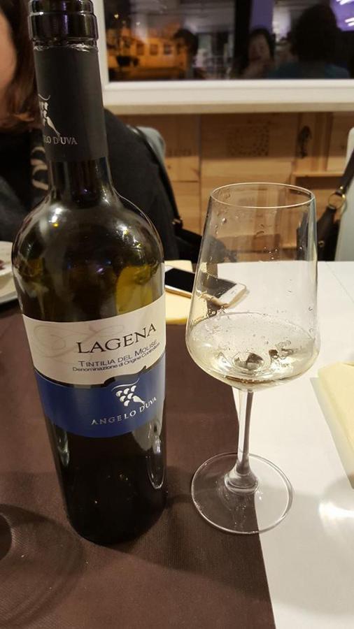 I Dolci Grappoli Βίλα Larino Εξωτερικό φωτογραφία