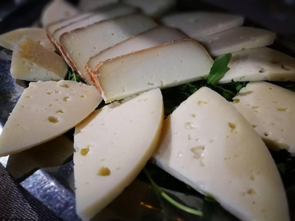 I Dolci Grappoli Βίλα Larino Εξωτερικό φωτογραφία