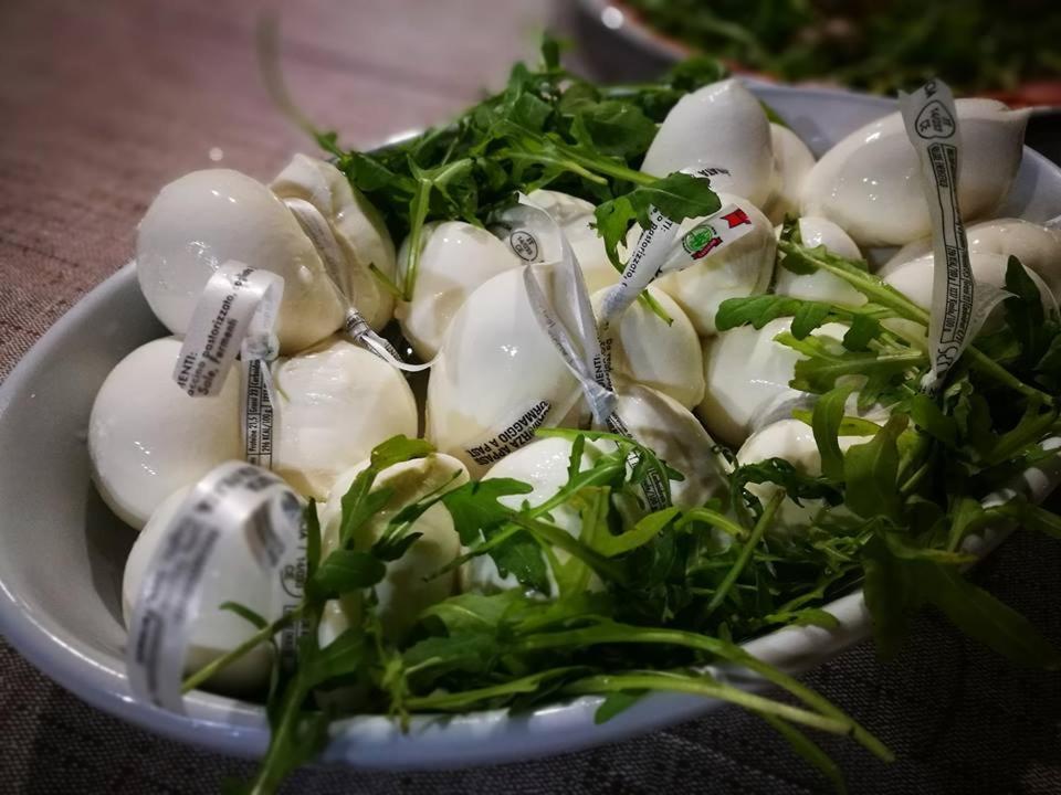 I Dolci Grappoli Βίλα Larino Εξωτερικό φωτογραφία