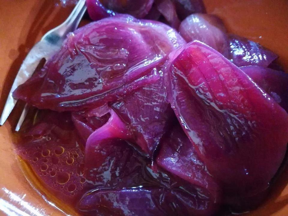 I Dolci Grappoli Βίλα Larino Εξωτερικό φωτογραφία