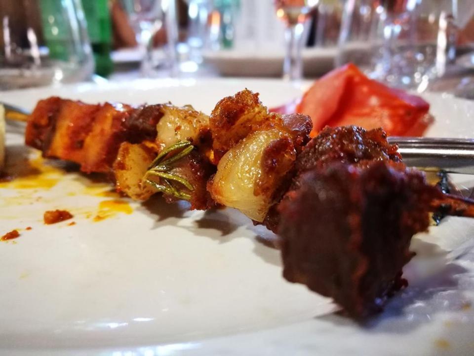I Dolci Grappoli Βίλα Larino Εξωτερικό φωτογραφία